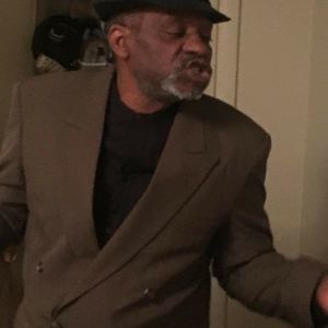 Meet your Posher, Bobbie